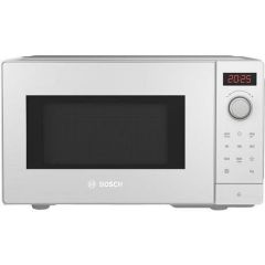 Bosch FFL023MW0B 20 Litres Microwave - 800W - H26 W44.2 D34.5
