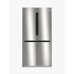 Bosch KFN96APEAG Serie 6 - Multi Door American Style - No Water - E Energy Rated - H183 W91 D73.1