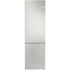 Bosch KGN392LAFG Series 4 - 70/30 No Frost Fridge Freezer - A Energy Rated - H203 W60 D66.5