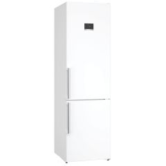 Bosch Kgn39awctg Series 6 - Frost Free Fridge Freezer - C Energy Rated - H203 W60 D66.5
