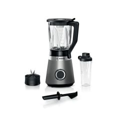 Bosch MMB6174SG System Blender - Silver