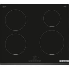 Bosch PIE631BB5E Serie 4 Induction Hob - Hard Wired - H5.1 W59.2 D52.2