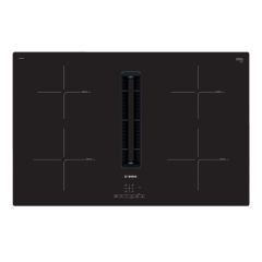 Bosch PIE811B15E 80Cm Venting Induction Hob