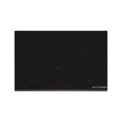 Bosch PIV831HB1E Induction Hob - Hardwired - H5.1 W80.2 D52.2