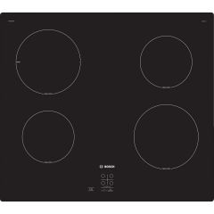 Bosch Pug61raa5b Induction Hob - Plug In - H5.1 W59.2 D52.2