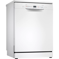 Bosch SMS2HVW67G Series 2 Full Size Dishwasher - 14 Place Settings - D Energy Rated
