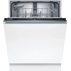 Bosch SMV2HTX02G Series 2 Integrated Full Size Dishwasher - 13 Place Settings - D Energy Rated