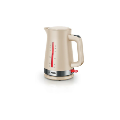 Bosch TWK4M227GB 1.7 Litres Kettle - Cream