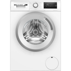 Bosch WAN28258GB Serie 4 8Kg 1400 Spin Washing Machine - A Energy Rated - H84.5 W59.8 D59