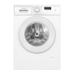 Bosch WGE03408GB Serie 2 8Kg 1400 Spin Washing Machine - A Energy Rated - H84.5 W59.8 D58.8