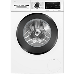 Bosch WGG254F1GB Series 6 10Kg 1400 Spin I-Dos Washing Machine - A Energy Rated - H84.5 W59.8 D58.8