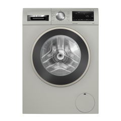 Bosch WGG254ZSGB Serie 6 10Kg 1400 Spin Washing Machine - A Energy Rated - H84.5 W59.8 D58.8