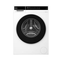 Candy EY 49B8-80 Ey-49B8-80 9Kg 1400 Spin Washing Machine - A Energy Rated - H85 W60 D55