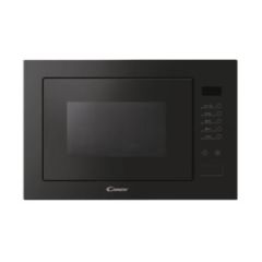 Candy MICG25GDFN-80 Built In Microwave & Grill - Turntable - H38.8 W59.5 D40.1