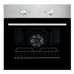 Cata CUL57MMSS.1 Slim Depth Single Oven