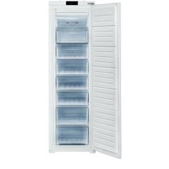Cata FFTFZ60E Tall Built In Frost Free Freezer - Sliding Hinge - E Energy Rated - H177 W54 D54.5