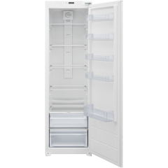 Cata FFTL60E Tall Built In Larder Fridge - E Energy Rated - H177 W54.5 D54