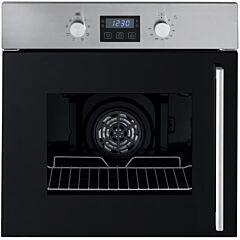 Cata SWING60SS 8 Function Electric Side Opening (Reversible) Oven - H59.5 W59.5 D57