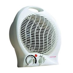 Daewoo Hea1138 Fan Heater