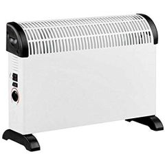  Daewoo Hea1146 Convector Heater