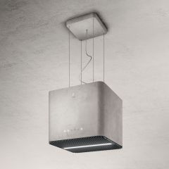 Elica PIX-CC 42Cm Island Hood - H130 W42 D42