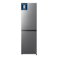 Fridgemaster MC55240ES 50/50 Freestanding Fridge Freezer 