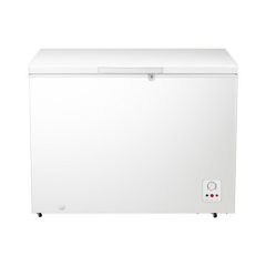 Fridgemaster MCF297E Chest Freezer - 297L - E Energy Rated - H84.2 W111.4 D63