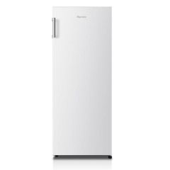 Fridgemaster MTZ55153E Tall Static Freezer - 165Ltrs - E Energy Rated - H143.4 W55 D54.2