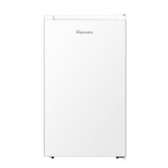 Fridgemaster MUR4894E Under Counter Ice Box Fridge - E Energy Rated - H84.2 W47.5 D44.8
