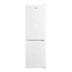 Haden HFF150W-E 60/40 Frost Free Fridge Freezer - E Energy Rated - H150 W47 D56.6