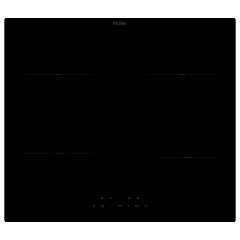 Haier Series 2 Hai643ccaruk Built-In Hob - Plug And Play - H5.2 W59 D52 