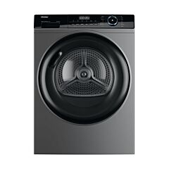 Haier HD80-A2939R 8Kg Heat Pump Tumble Dryer - A++ Energy Rated - H89 W64 D65