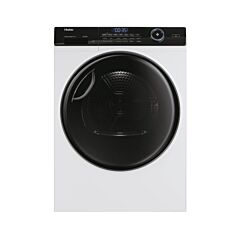 Haire HD90-A3959 9kg Heat Pump Tumble Dryer - White
