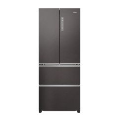 Haier HFR3718ENMD Frost Free French Door Fridge Freezer - E Energy Rated - H177.5 W70 D68.8