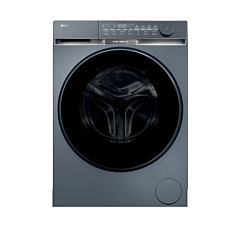 Haier HW100B14387GUU 10Kg 1400 Spin Washing Machine - A Energy Rated - H85 W60 D54.4