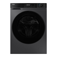 Haier HW9BP14357AEGTU X5 Plus 9Kg 1400 Spin Washing Machine - H85 W60 D46