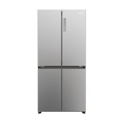 Haire HCR3818ENMM Cube 83 Series 3 Multi Door American Style - No Water - E Energy Rated - H181.5 W8