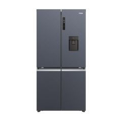 Haire HCR5919EHMB Multi Door American Fridge Freezer - Water & Ice - E Energy Rated - H190 W90.8 D64