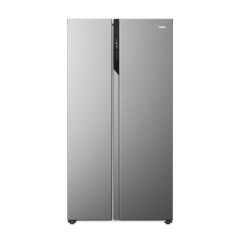 Haire HSR5918DNMP American Fridge Freezer - No Water - D Energy Rated - H177.5 W90.5 D65.9