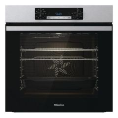 Hisense BI62212AXUK Built In Electric Single Oven - H59.5 W59.5 D56.4