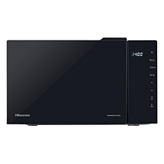 Hisense H23MOBS5H4UK 23 Litres Solo Microwave - Black