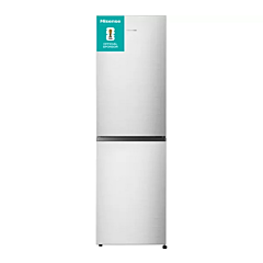 Hisense RB327N4BCE 50/50 Total No Frost Fridge Freezer - E Energy Rated - H182.4 W55 D55.7