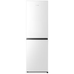 Hisense RB327N4BWE Frost Free Fridge Freezer - E Energy Rated - H182 W55 D56.2