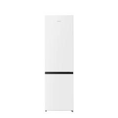 Hisense Rb435n4bwe Frost Free Fridge Freezer 60/40 - E Energy Rated - H200.4 W59.5 D62.8