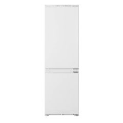 Hisense RIB312F4AWE Built In 70/30 Frost Free Fridge Freezer - Sliding Hinge - E Energy Rated 