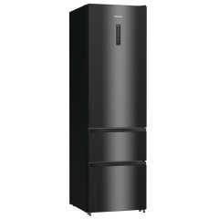 Hisense RM469N4AFDUK 60/40 Frost Free Fridge Freezer - D Energy Rated - H200 W60 D66.3