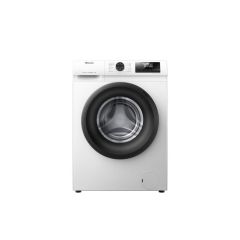 Hisense WFQP7012EVM 7Kg 1200 Spin Washing Machine - C Energy Rated - H85 W59.5 D46