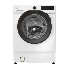 Hoover BH4S69M6DR9J-80 9Kg 1600 Spin Built In Washing Machine - A Energy Rated - H82 W60 D54