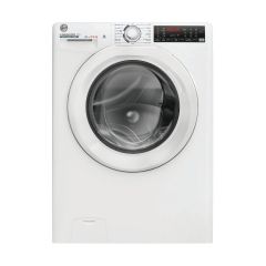 Hoover H3DPS4866TAM6 8Kg/6Kg 1400 Spin Freestanding Washer Dryer - A/D Energy Rated - H85 W60 D53 