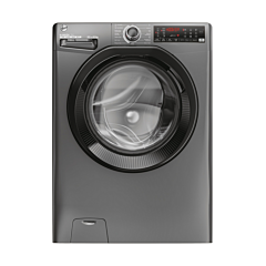 Hoover H3WPS4106TAMBR 10Kg 1400 Spin Washing Machine - A Energy Rated - H85 W60 D51